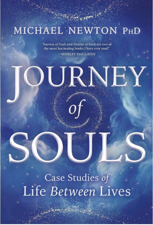 Journey of Souls