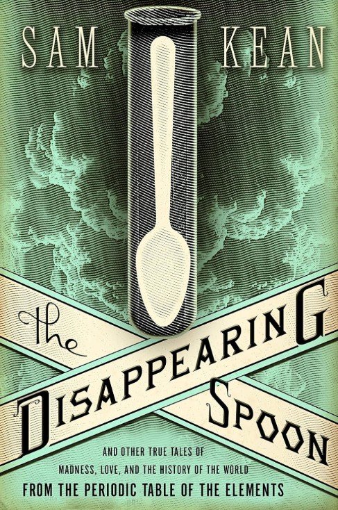 The-Disappearing-Spoon