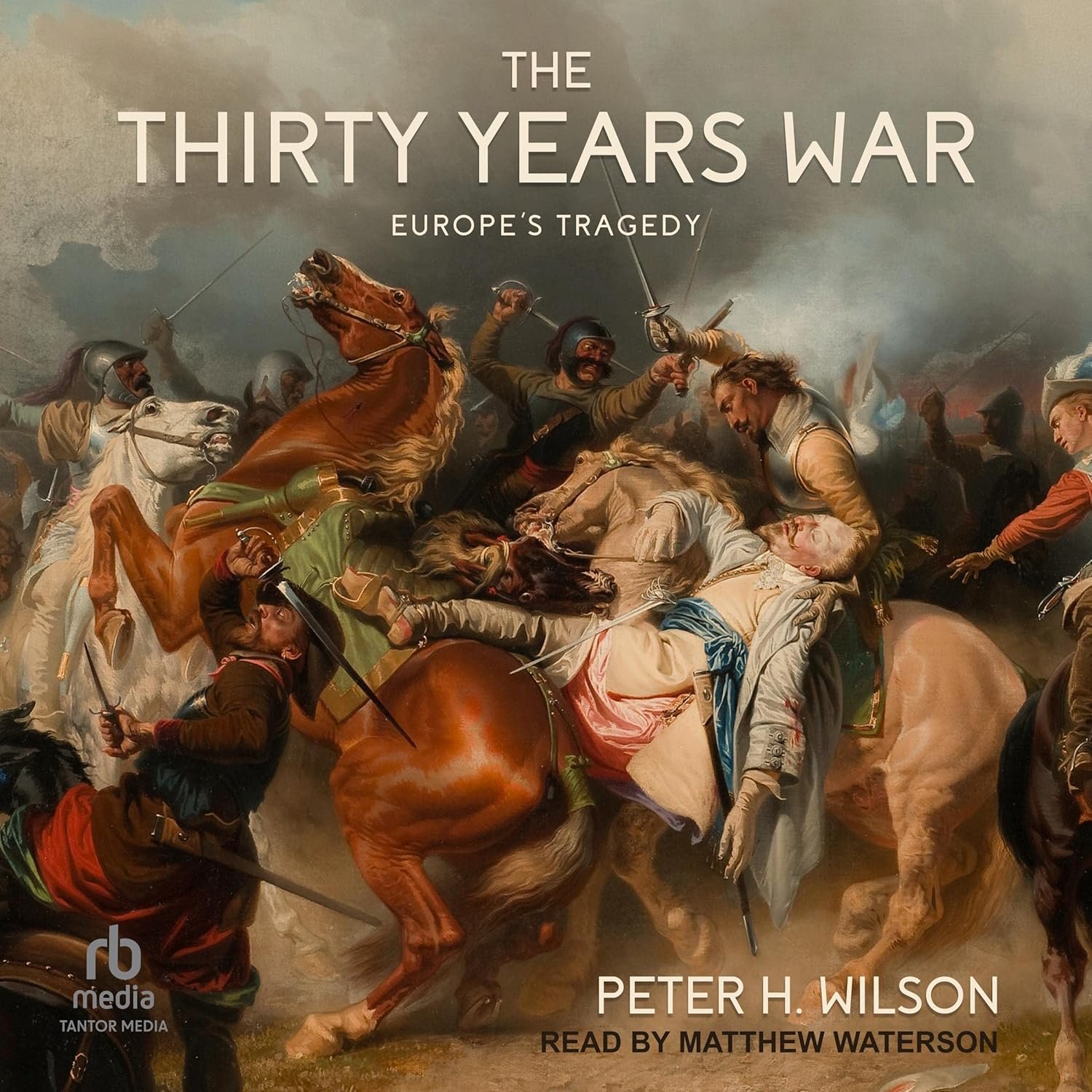 The-Thirty-Years-War