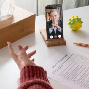 Premium Counselling (60 Minutes)